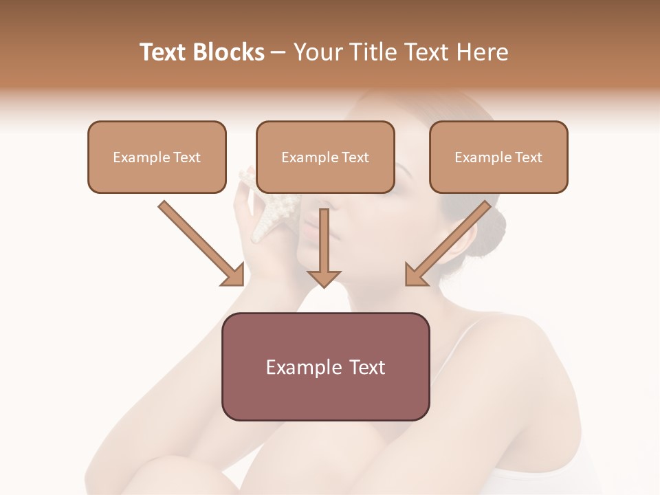 Adult Relaxing Attractive PowerPoint Template
