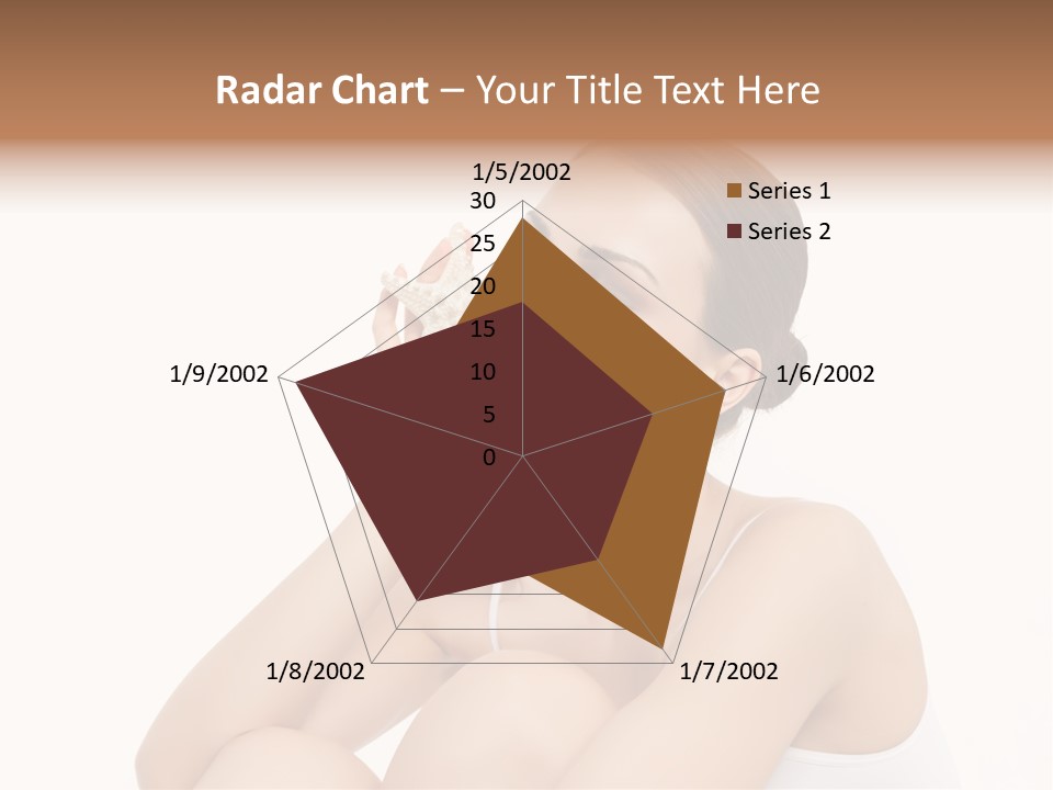 Adult Relaxing Attractive PowerPoint Template