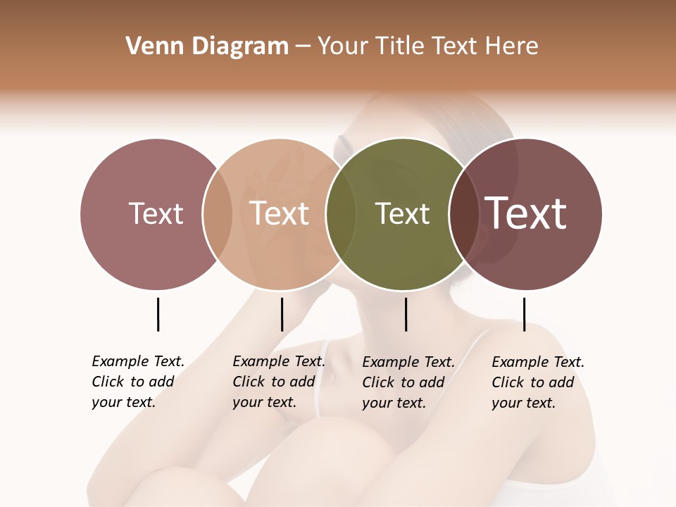 Adult Relaxing Attractive PowerPoint Template
