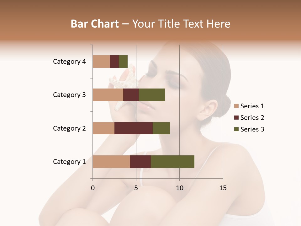 Adult Relaxing Attractive PowerPoint Template