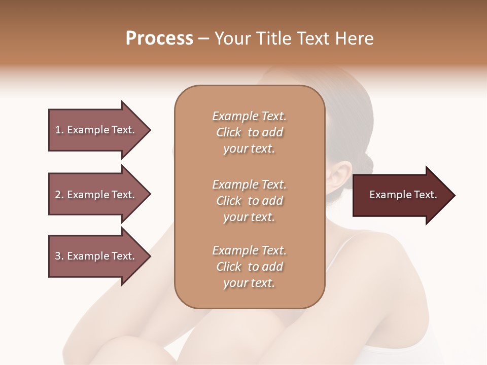Adult Relaxing Attractive PowerPoint Template