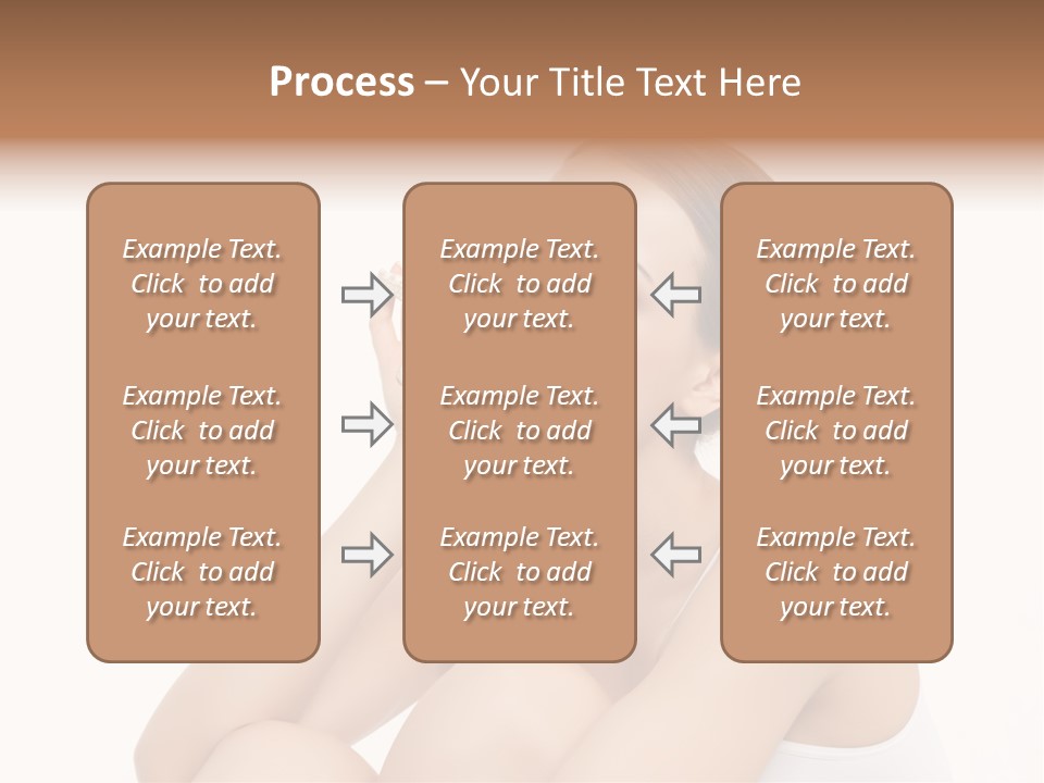 Adult Relaxing Attractive PowerPoint Template