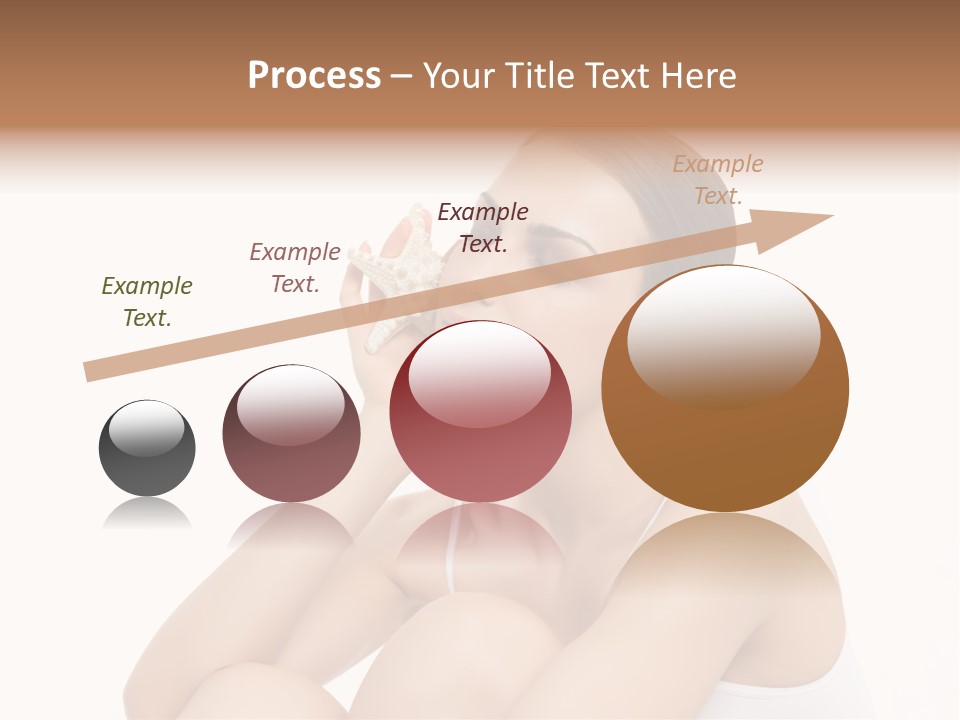 Adult Relaxing Attractive PowerPoint Template