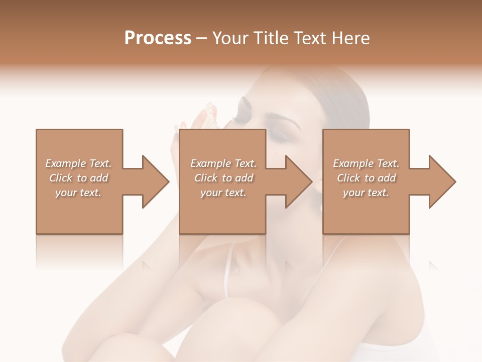 Adult Relaxing Attractive PowerPoint Template