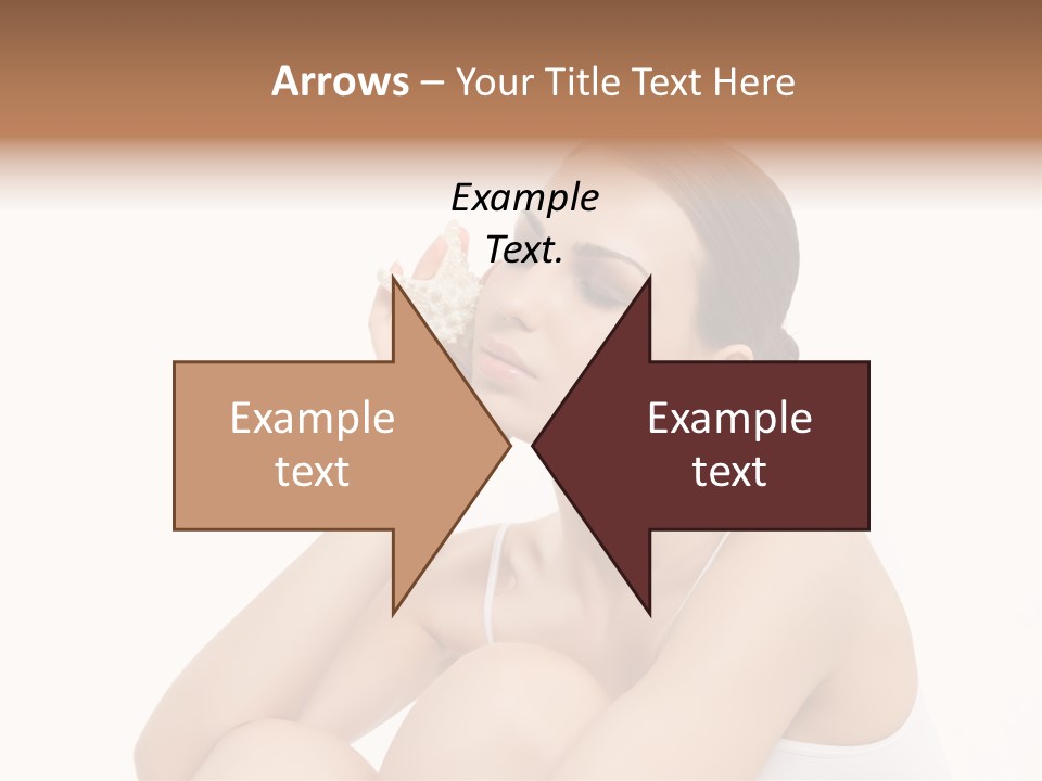 Adult Relaxing Attractive PowerPoint Template