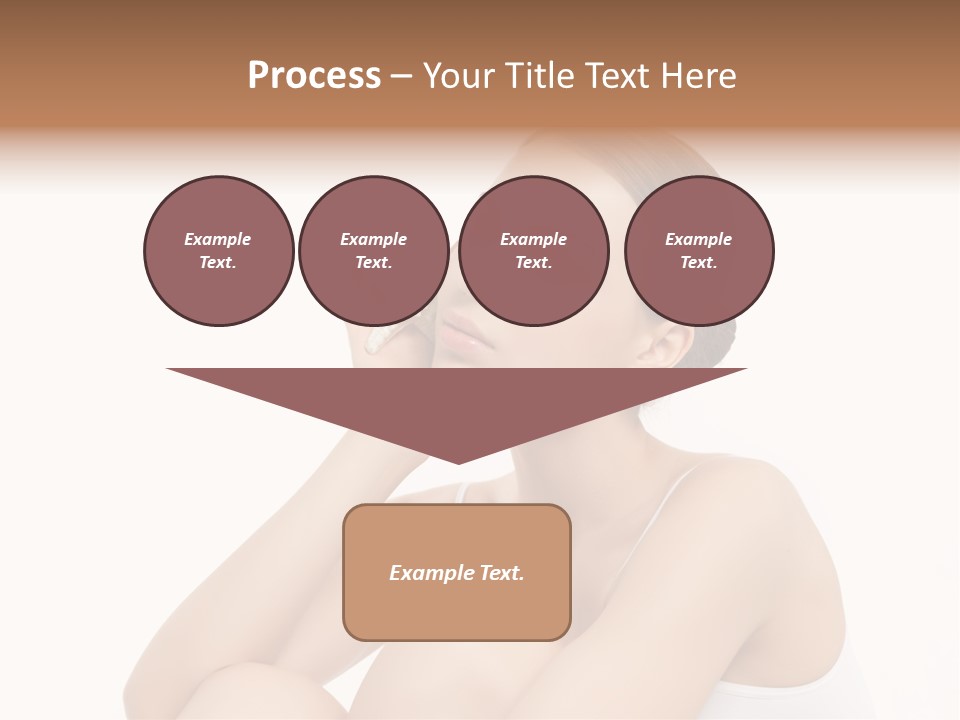 Adult Relaxing Attractive PowerPoint Template