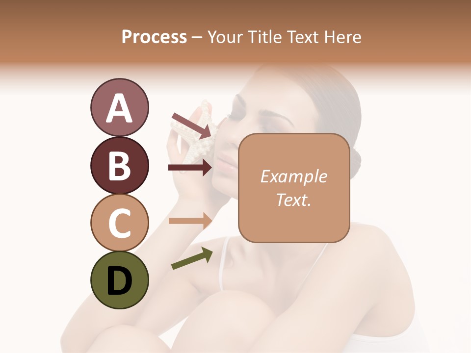 Adult Relaxing Attractive PowerPoint Template