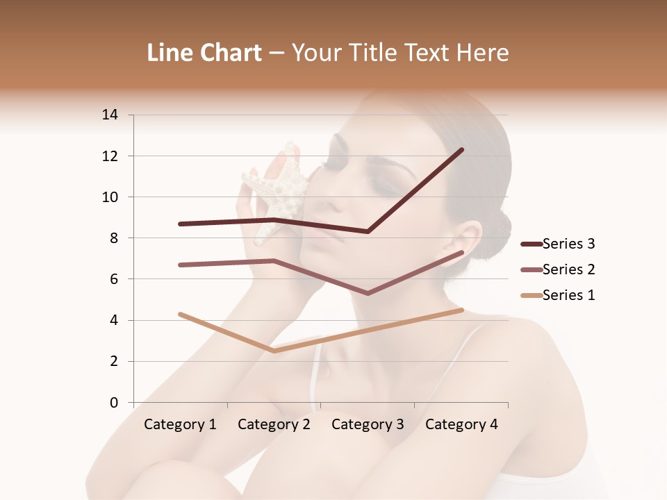 Adult Relaxing Attractive PowerPoint Template