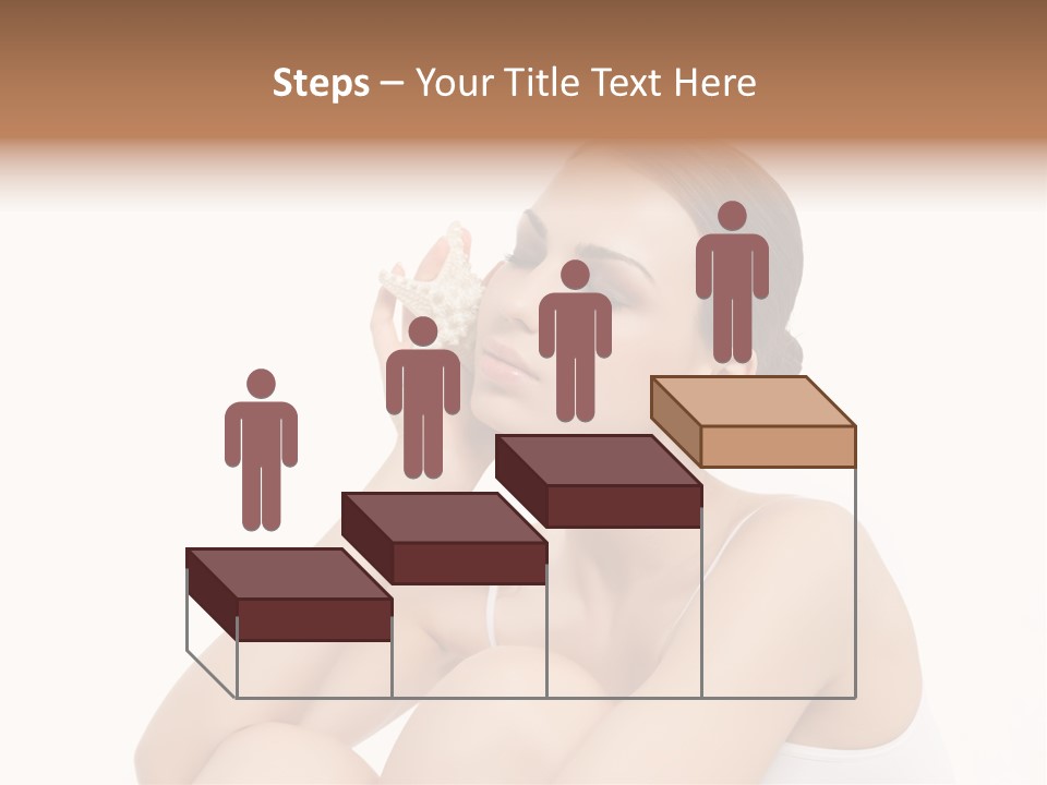 Adult Relaxing Attractive PowerPoint Template