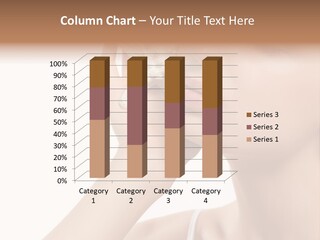 Attractive Cosmetic Relaxation PowerPoint Template