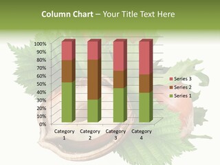 Section Whole Brown PowerPoint Template