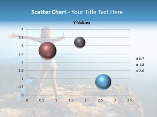 Sport Valley Young PowerPoint Template