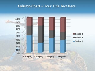 Sport Valley Young PowerPoint Template