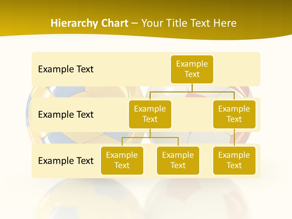 Play Flag Poland PowerPoint Template