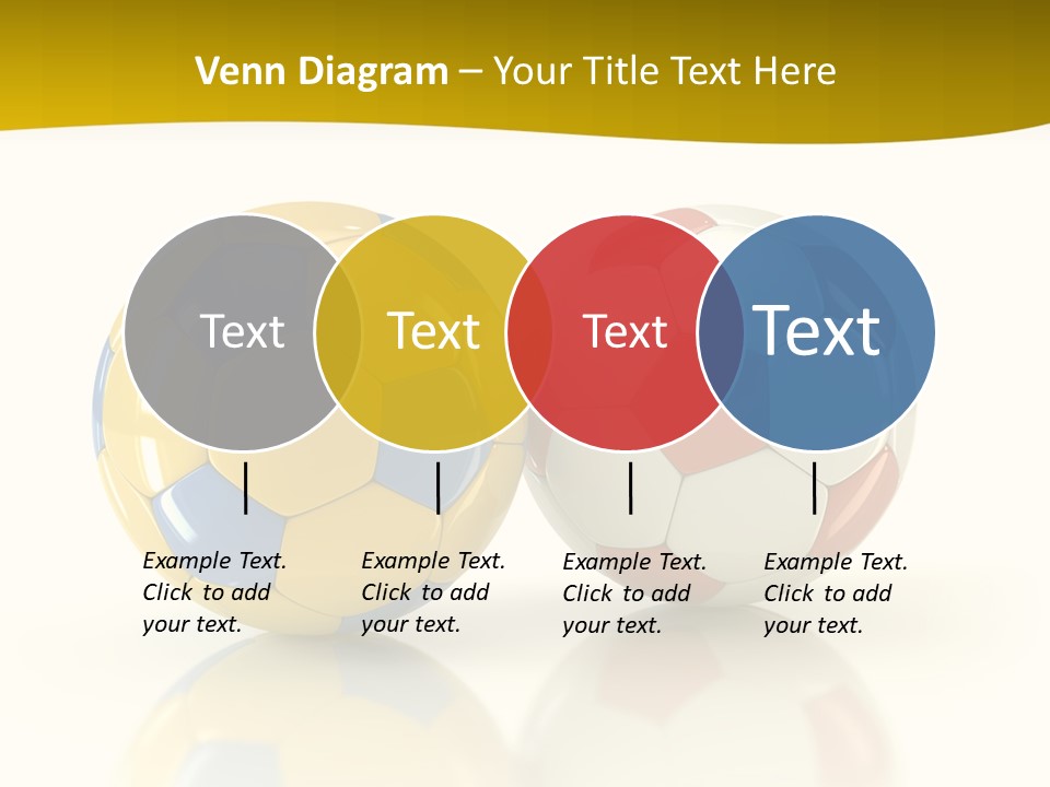 Play Flag Poland PowerPoint Template