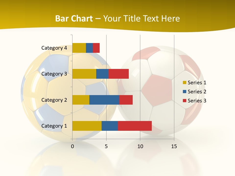 Play Flag Poland PowerPoint Template