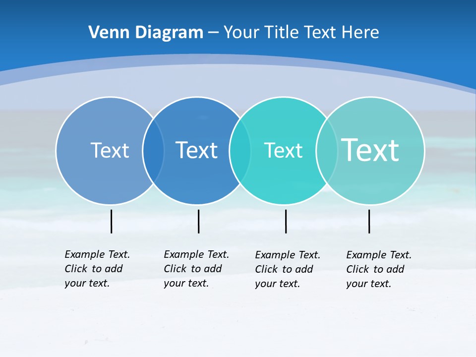 Nobody Outdoor Nature PowerPoint Template