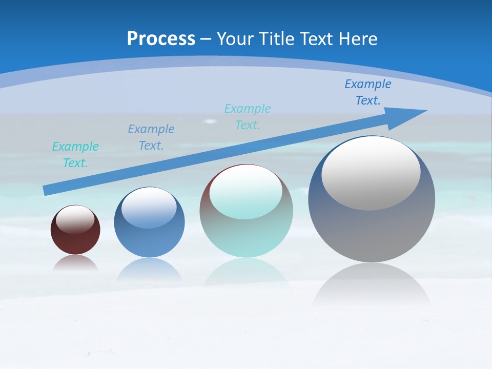 Nobody Outdoor Nature PowerPoint Template