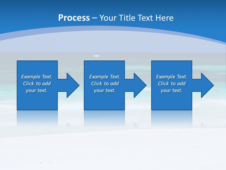 Nobody Outdoor Nature PowerPoint Template