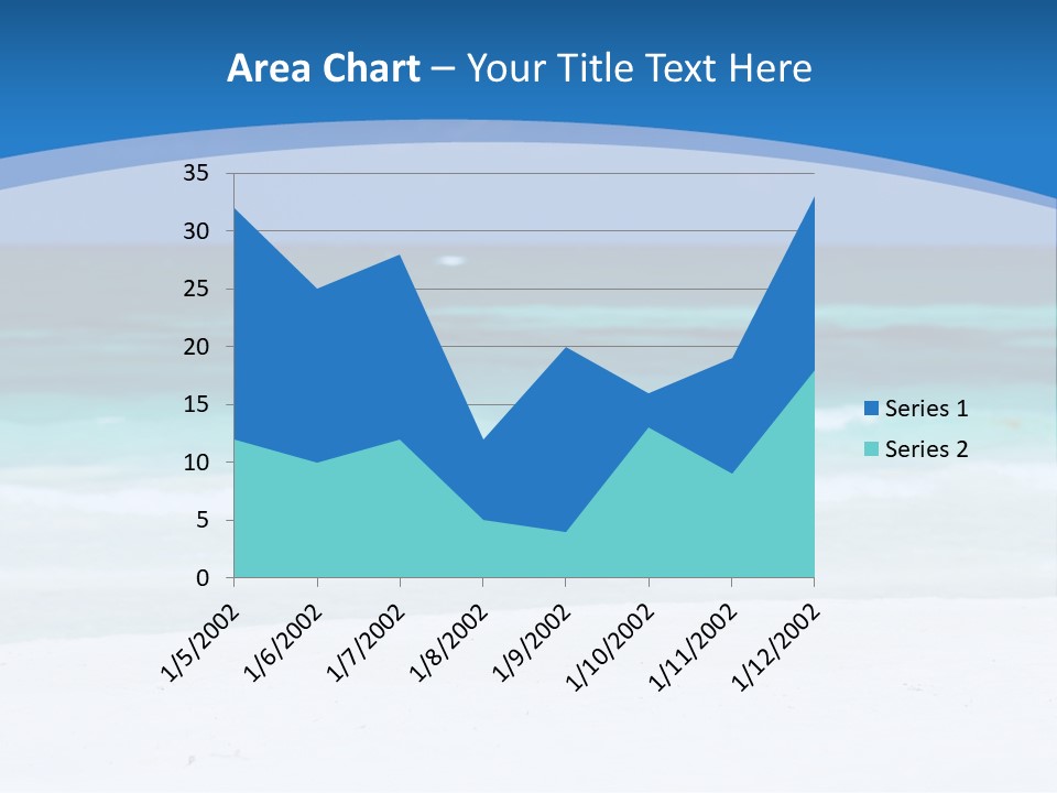 Nobody Outdoor Nature PowerPoint Template