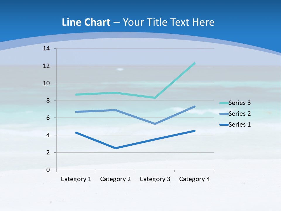 Nobody Outdoor Nature PowerPoint Template