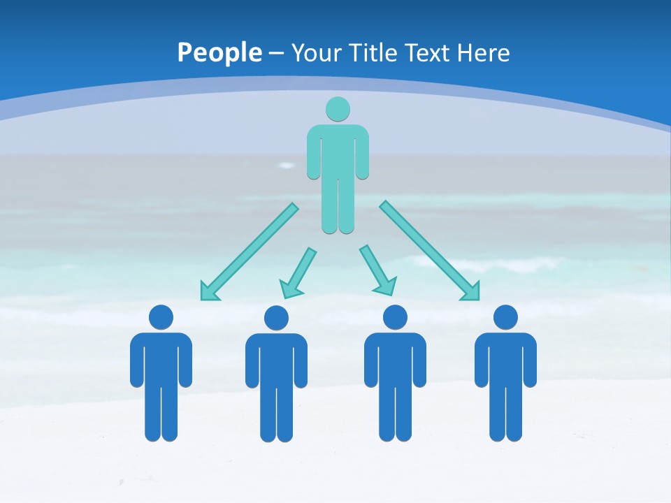 Nobody Outdoor Nature PowerPoint Template