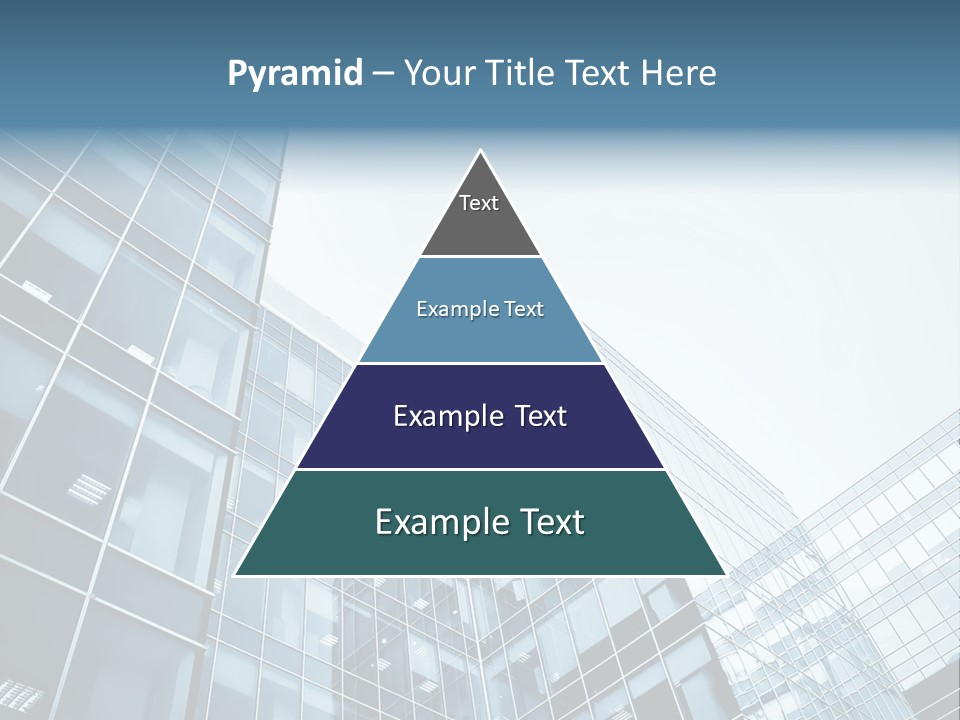 Black Silhouette Future PowerPoint Template