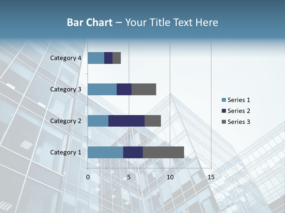 Black Silhouette Future PowerPoint Template