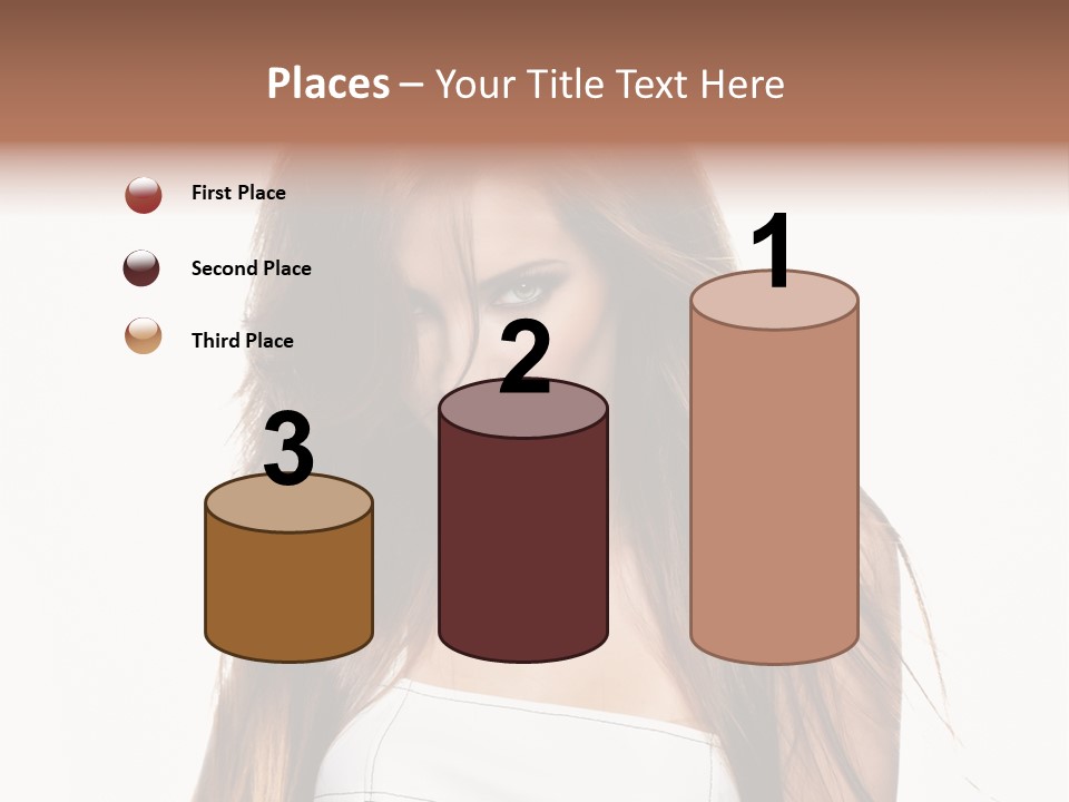 Smile Care Happiness PowerPoint Template