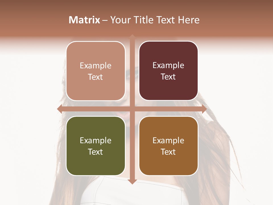 Smile Care Happiness PowerPoint Template