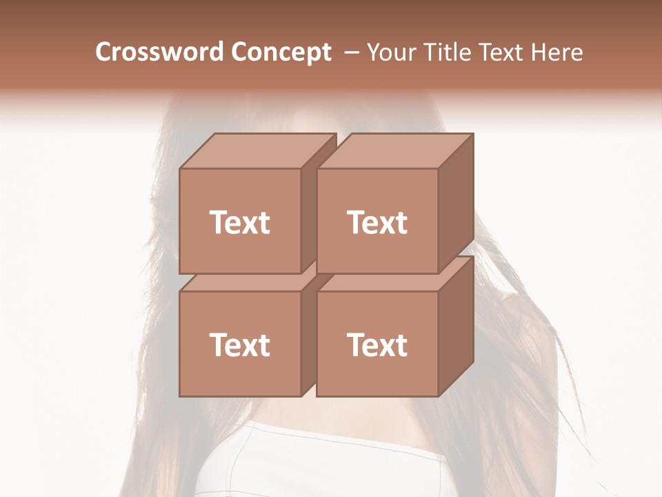 Smile Care Happiness PowerPoint Template