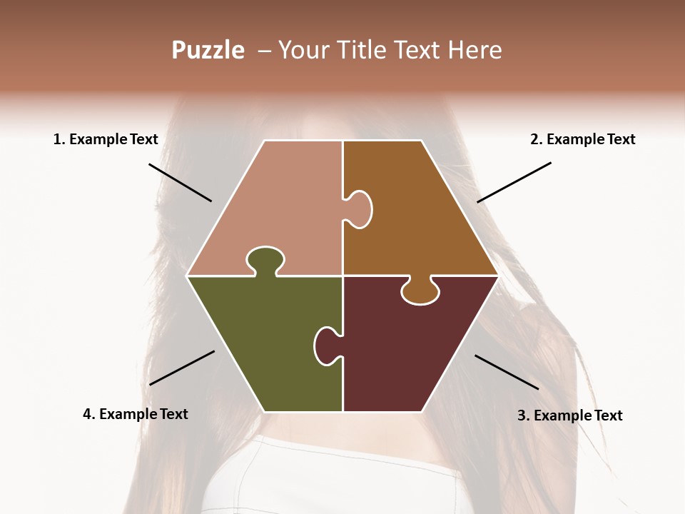 Smile Care Happiness PowerPoint Template