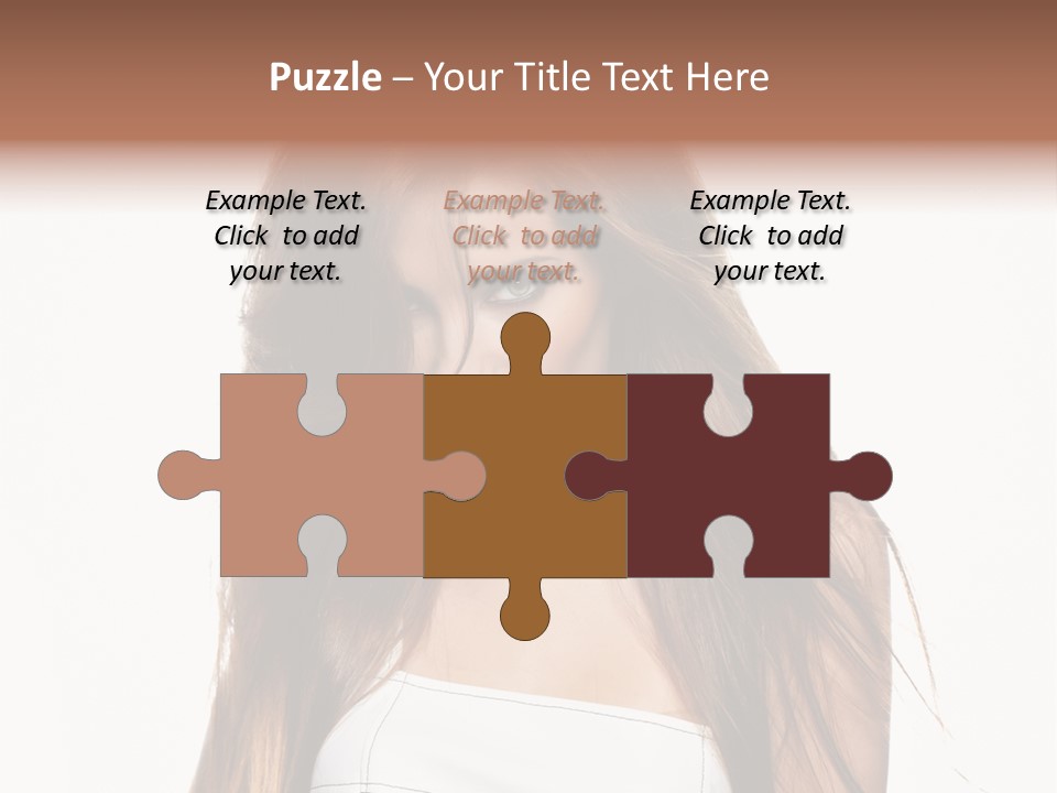 Smile Care Happiness PowerPoint Template