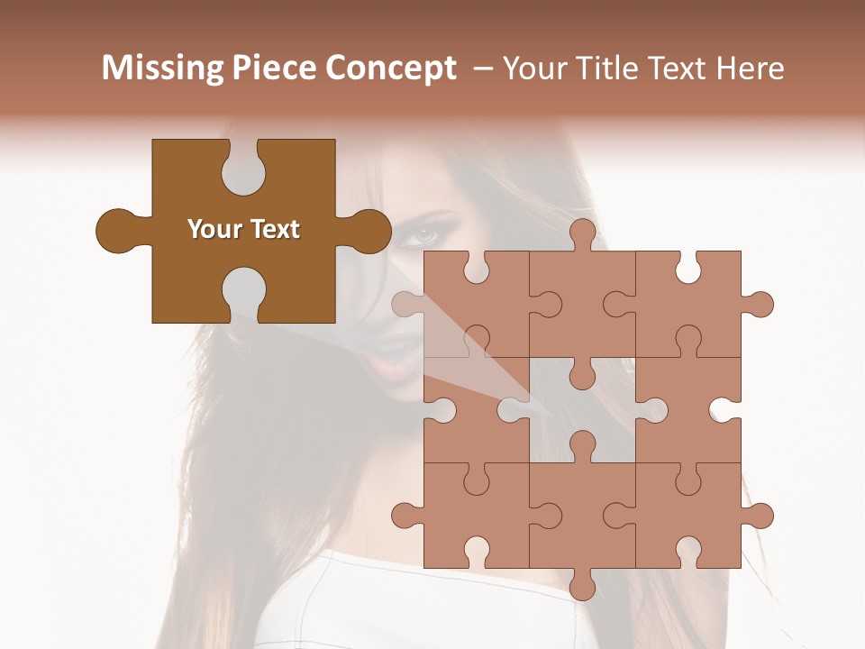 Smile Care Happiness PowerPoint Template