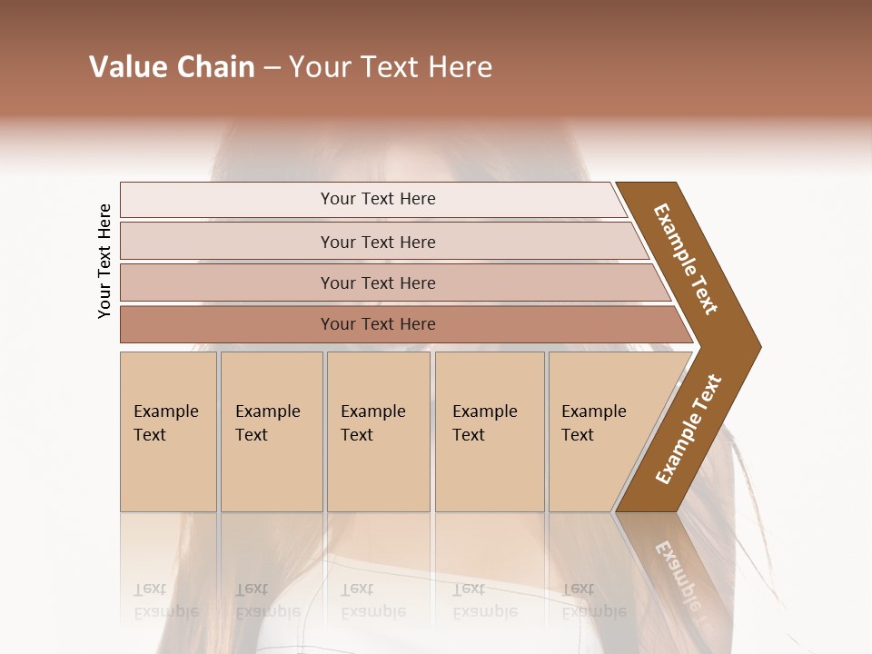 Smile Care Happiness PowerPoint Template