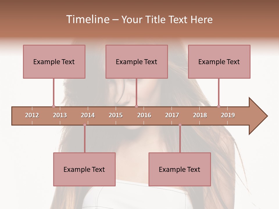 Smile Care Happiness PowerPoint Template