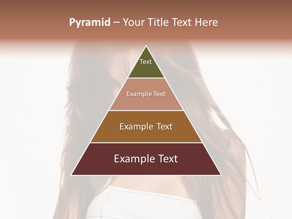 Smile Care Happiness PowerPoint Template