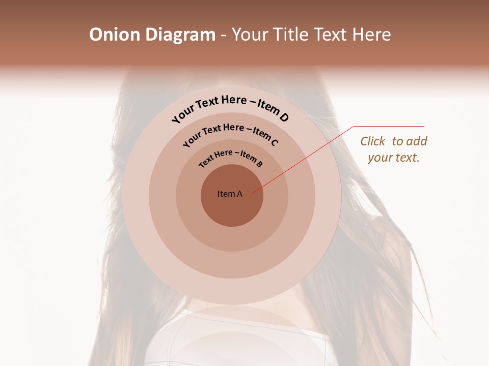Smile Care Happiness PowerPoint Template