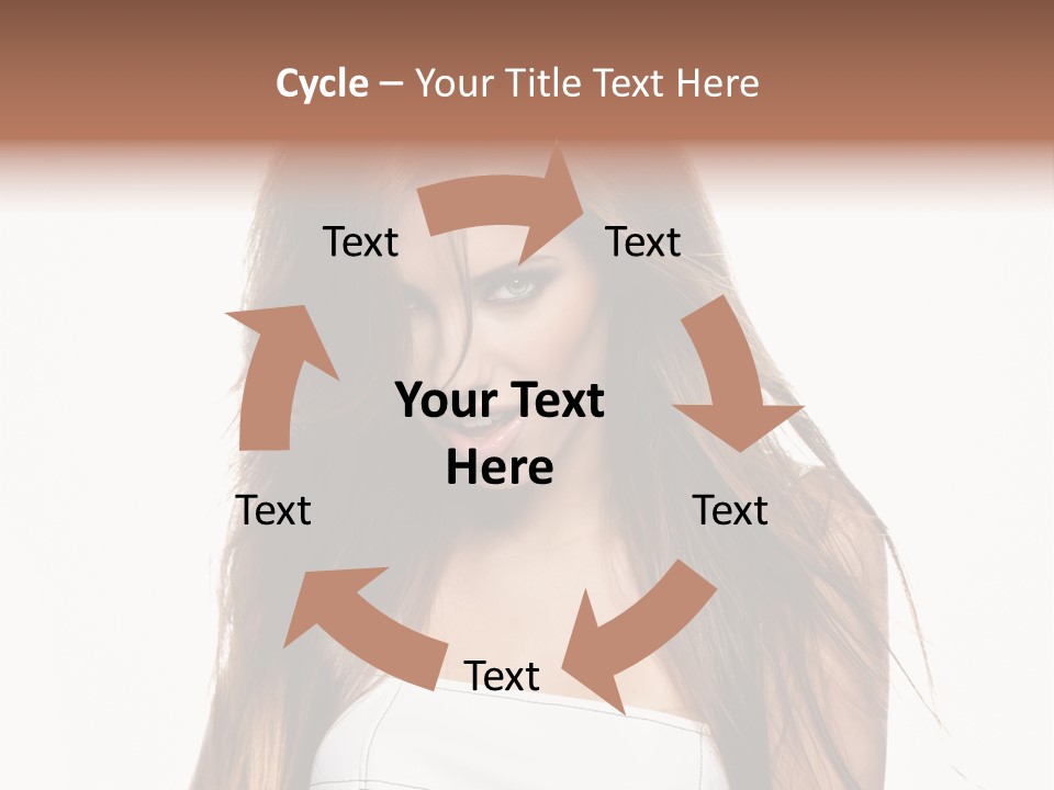 Smile Care Happiness PowerPoint Template