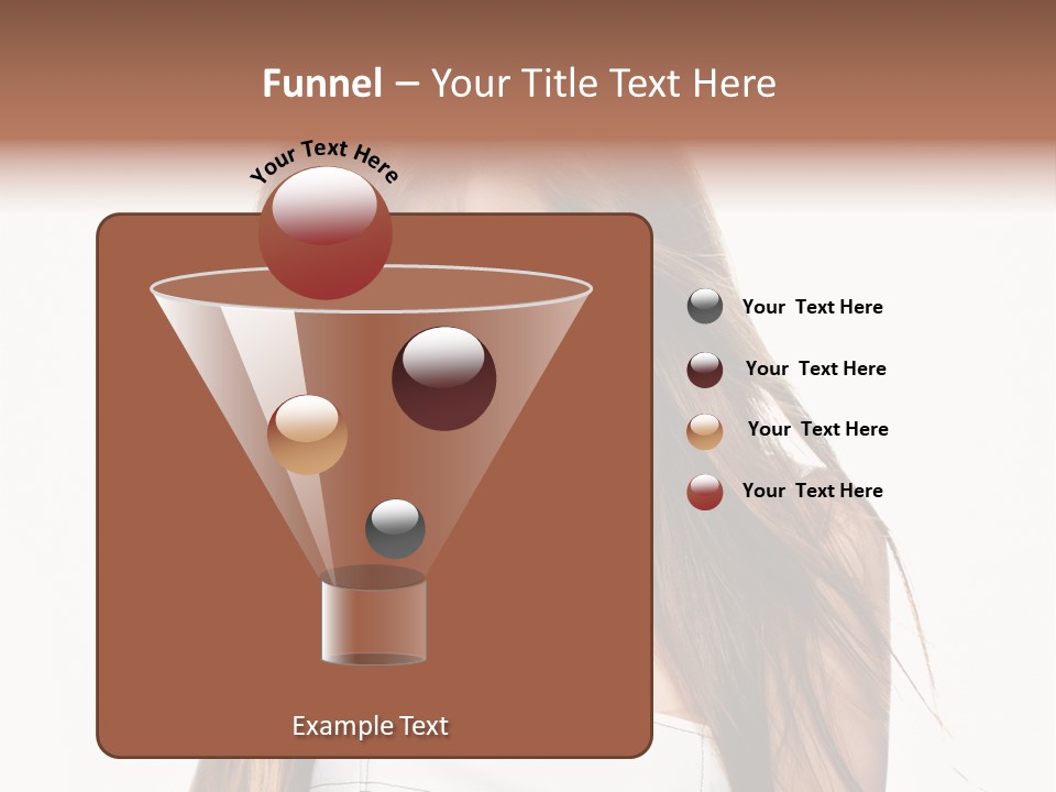 Smile Care Happiness PowerPoint Template