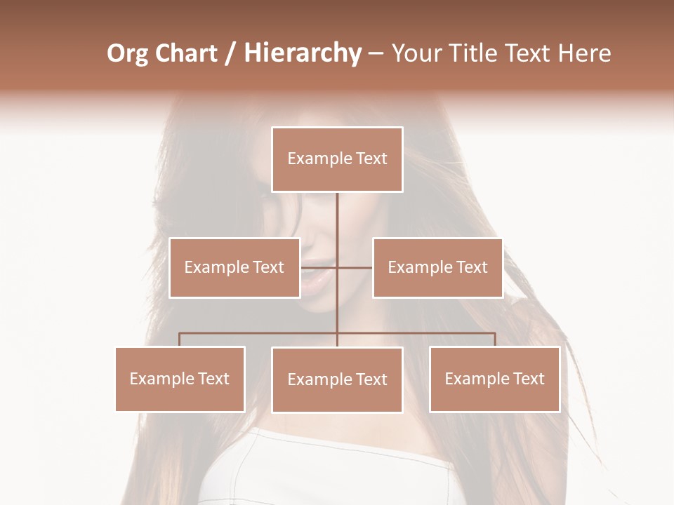Smile Care Happiness PowerPoint Template