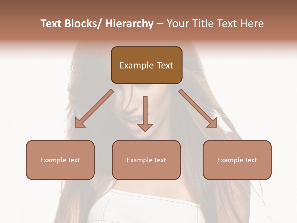 Smile Care Happiness PowerPoint Template