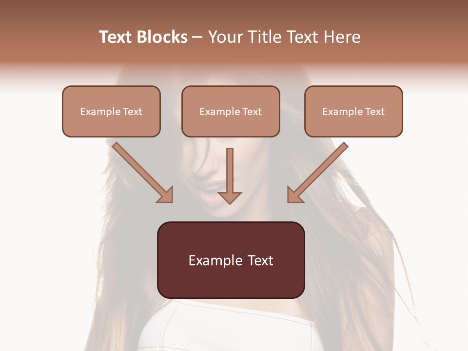 Smile Care Happiness PowerPoint Template