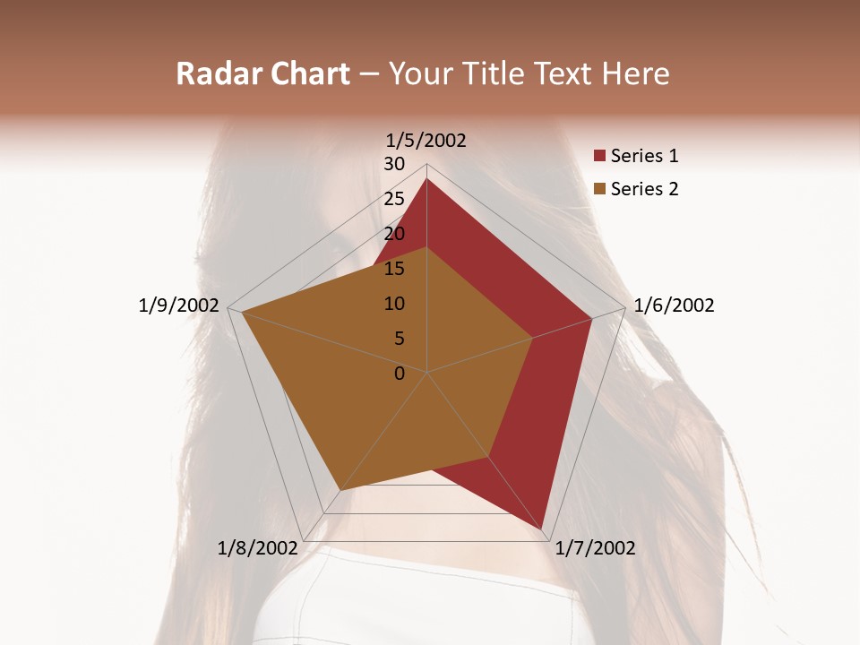Smile Care Happiness PowerPoint Template