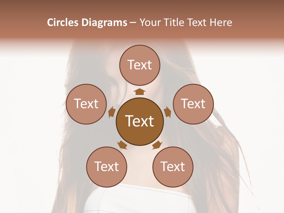 Smile Care Happiness PowerPoint Template