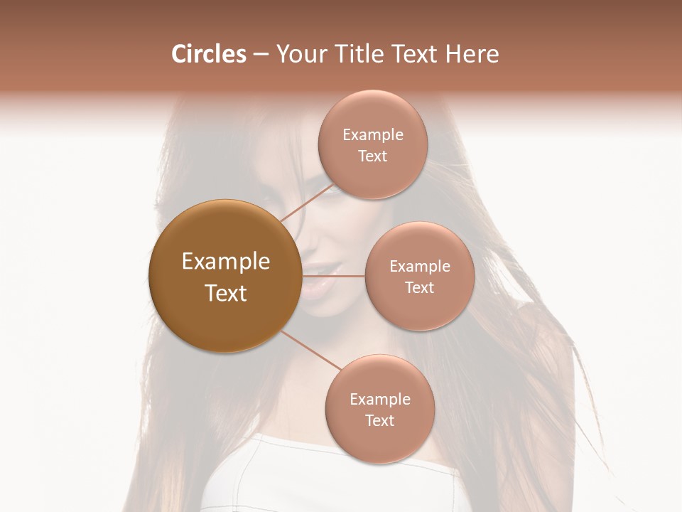 Smile Care Happiness PowerPoint Template