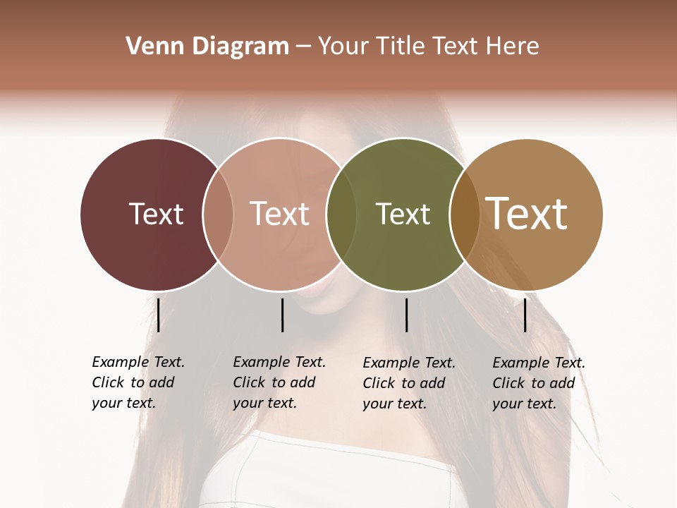 Smile Care Happiness PowerPoint Template