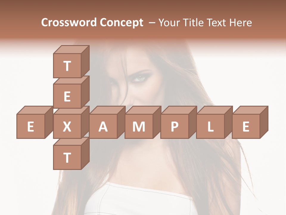 Smile Care Happiness PowerPoint Template