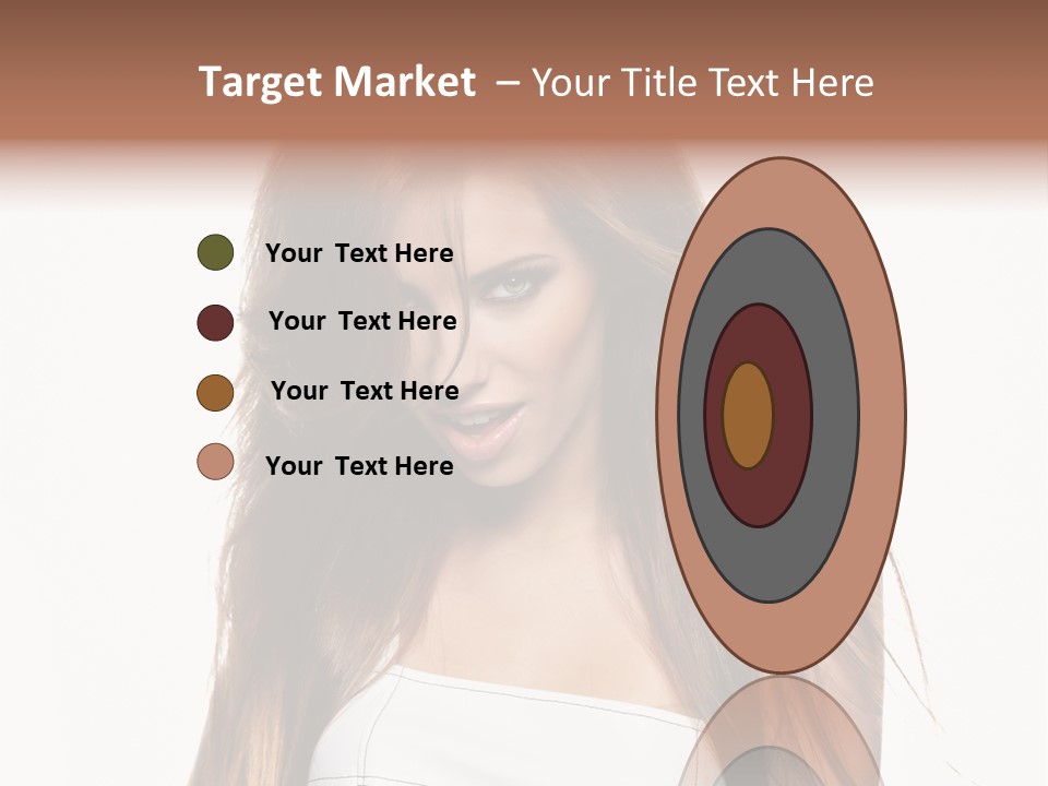 Smile Care Happiness PowerPoint Template