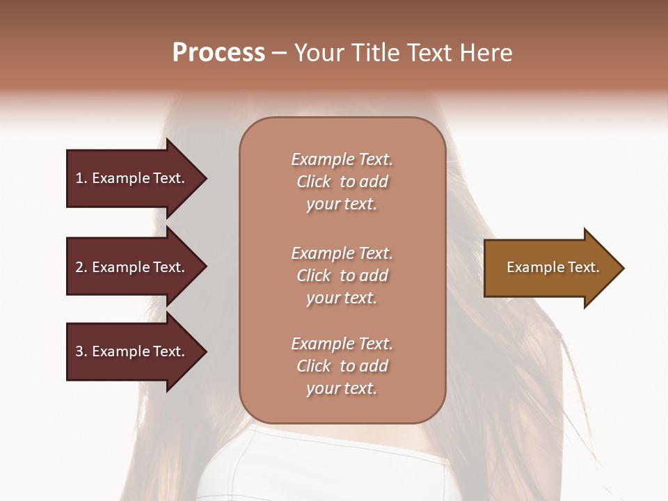 Smile Care Happiness PowerPoint Template